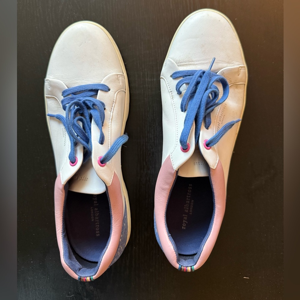 Royal Albartross Golf shoes